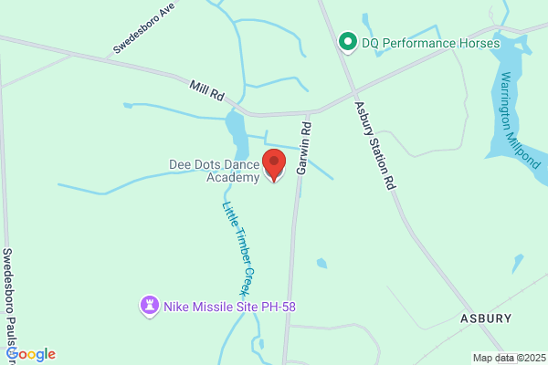 Dee Dots Performing Arts