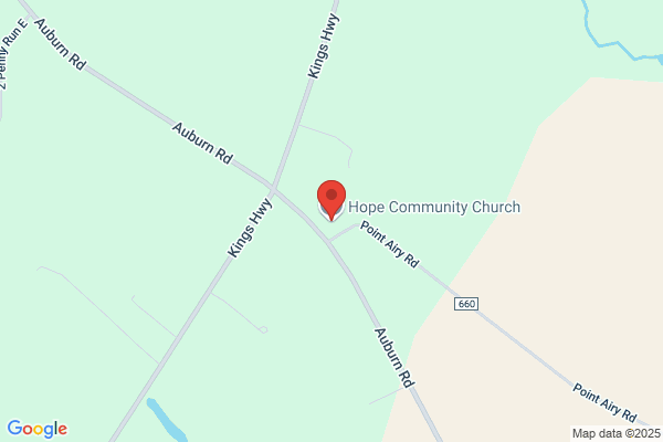 Hope Community Church