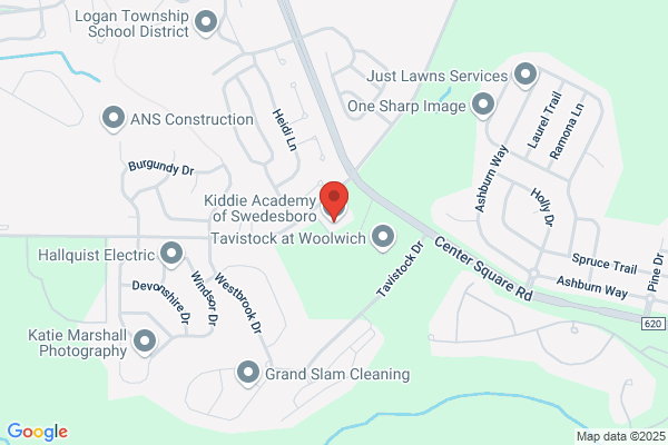 Kiddie Academy of Swedesboro