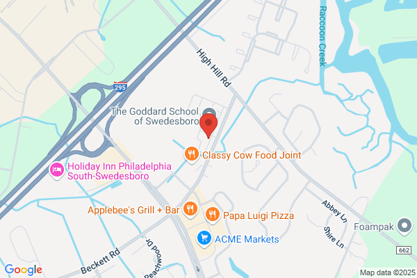 Swedesboro Dental Arts