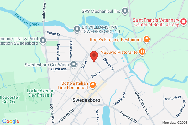 Swedesboro Express Taxi