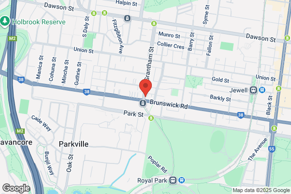 Brunswick Tour & Travel