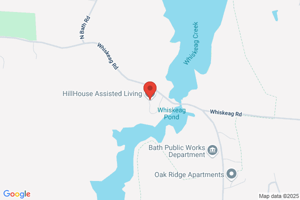 Hill House Assisted Living