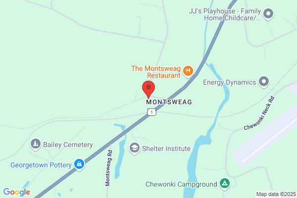 Montsweag Flea Market