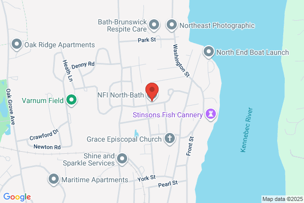 Nfi North-Bath