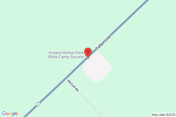 Bethel Campgrounds & Bible Camp