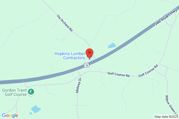 Hopkins Lumber Contractors Inc
