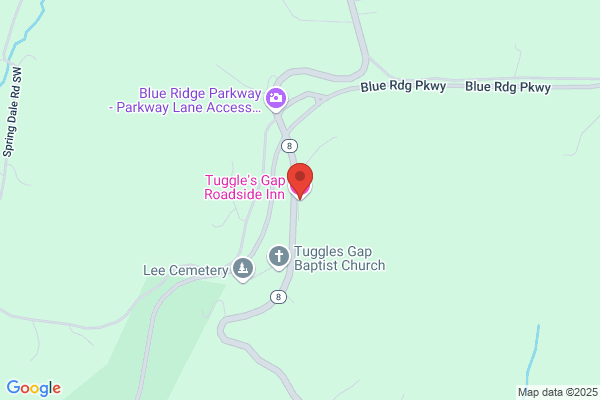 Tuggles Gap Motel & Restaurant