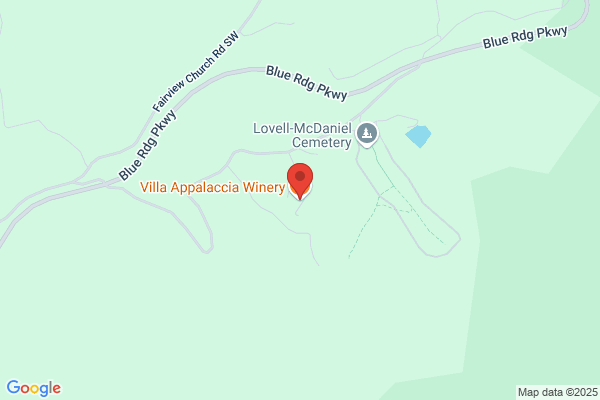 Villa Appalaccia Winery