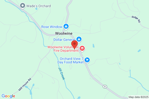 Woolwine Elementary School