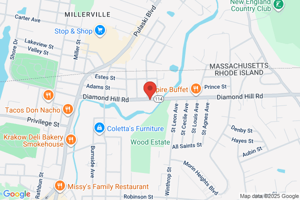 Bileau HVAC