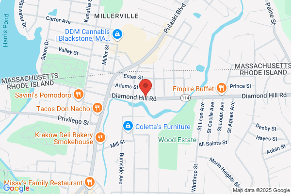 Nys Flowers, Inc