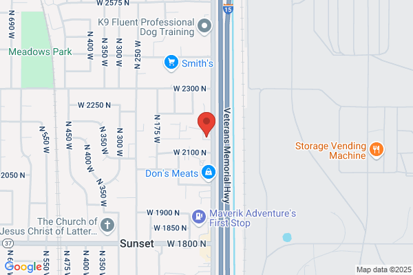 Sunset Auto Body & Repair