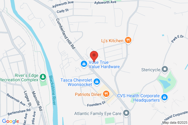 USA Insulation of Rhode Island