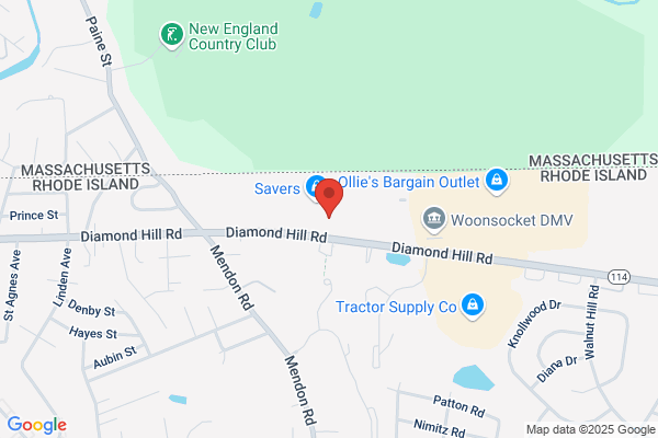 Mattress Firm Woonsocket- Closed