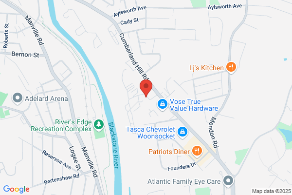 Woonsocket Auto Salvage