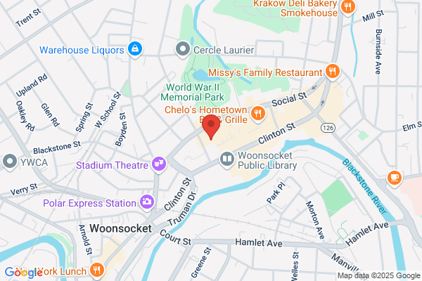 Ocean State Cardiovascular & Vein Center
