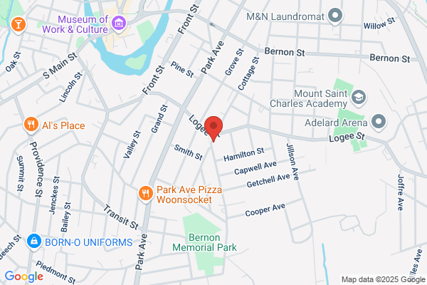Certified Chimney Inspections