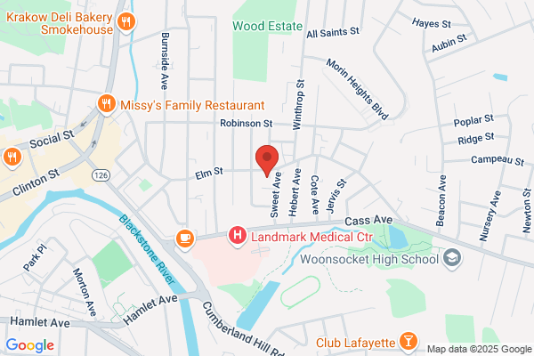 Apostolic Pentecostal Church of Ri the