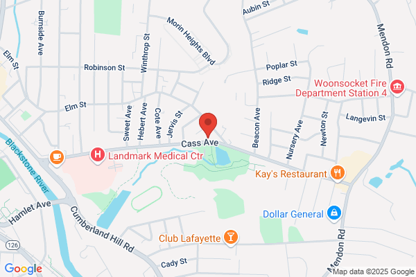 Krylo Dance Studios