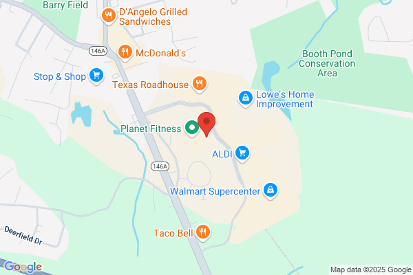 Aspen Dental - North Smithfield, RI