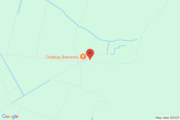 Chateau Clare