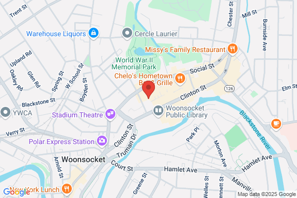 Greigstone Yearwood, Md - Blackstone Valley Center for Internal Medicine