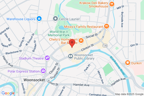 Harnois Phil Dental Lab