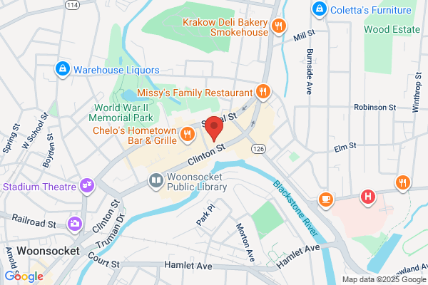 Northern Rhode Island Anesthesia Associates