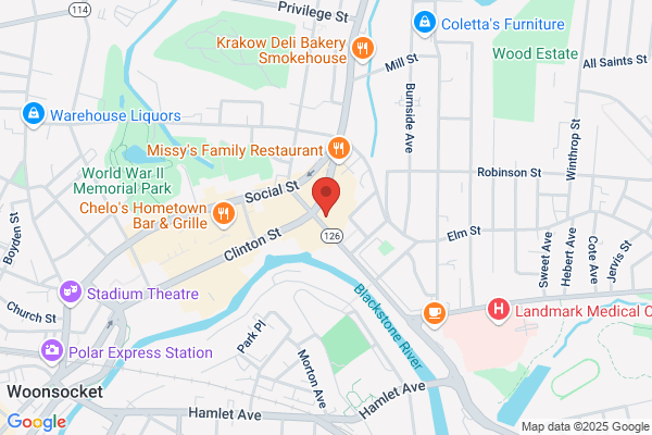 Northern Rhode Island Medical Group