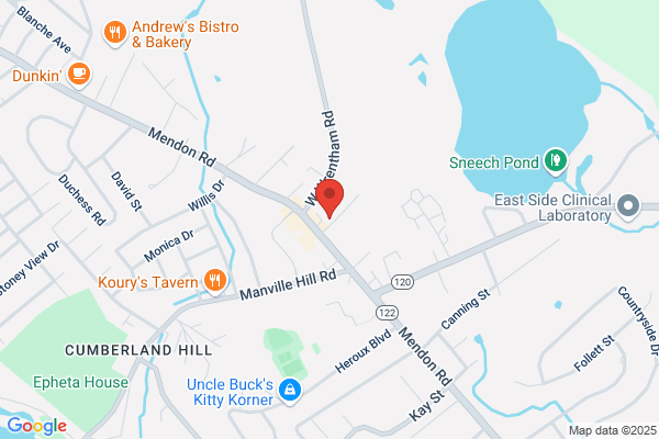 Orthodontic Laboratory of Northern Rhode Island