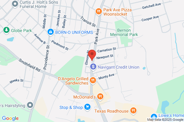 Ramella Chiropractic Offices Inc