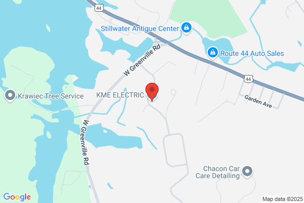 KME ELECTRIC
