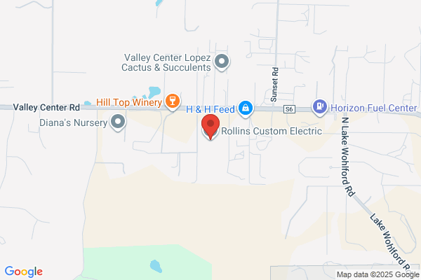 Rollins Electric Inc.