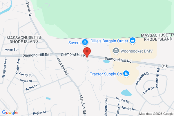 S Dipardo Funeral Home