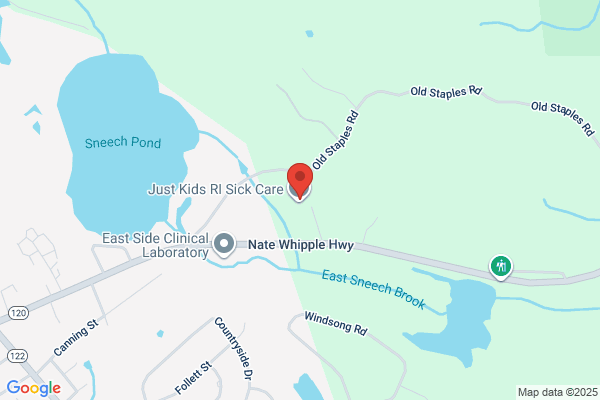 Blackstone Valley Pediatric & Adolescent Medicine