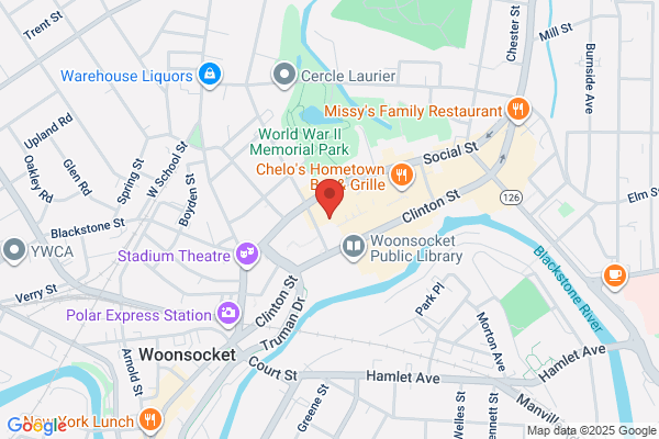 East Side Clinical Laboratory Woonsocket