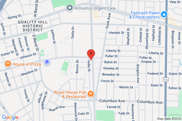 Commercial Heating Service Inc