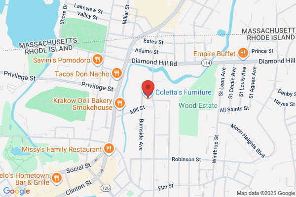 Lacroix's Furniture