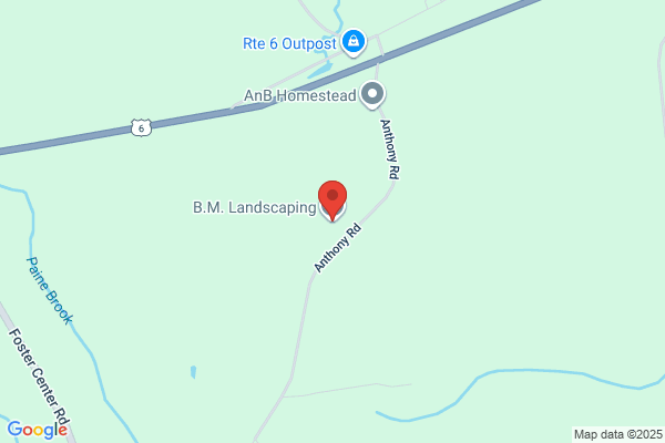 B & M Landscape