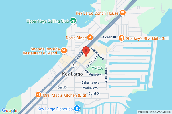 Key Largo Laundry