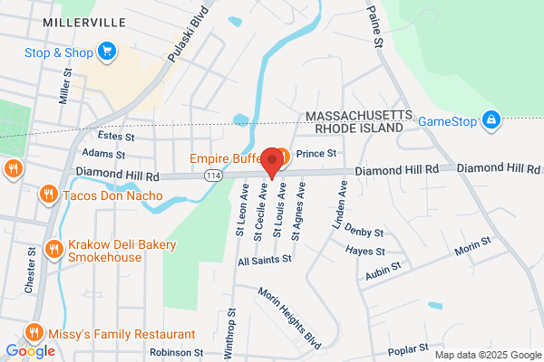 The Clothesline Laundry Services