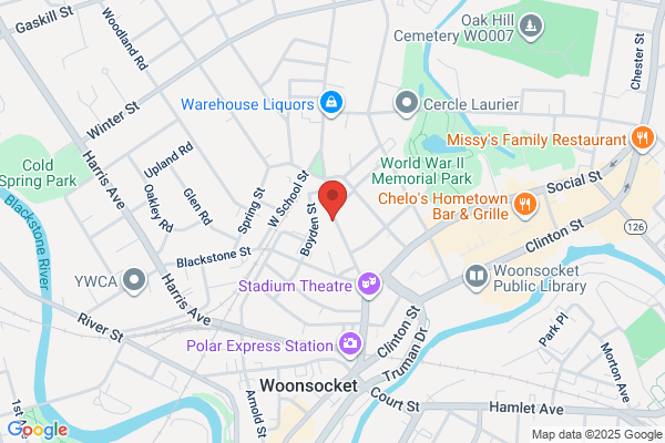 Wash & Safe Laundry Mat