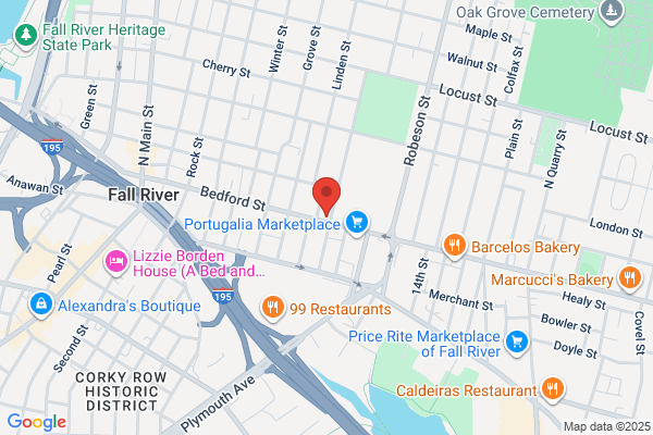 d'Oliveira & Associates