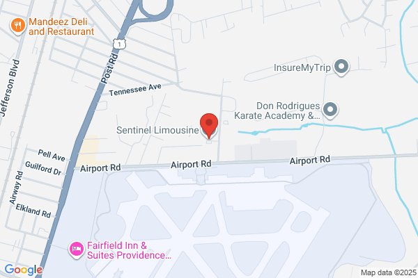Sentinel Limousine Inc