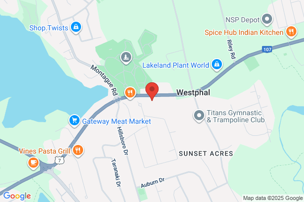 Atlantic Locksmith