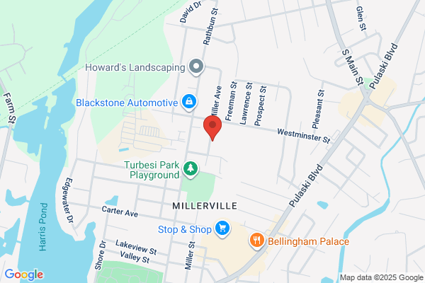 Giguere Ralph & Son Plumbing & Heating