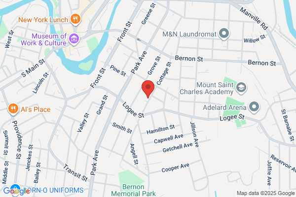 Perron Gerald M & Son Plumbing & Heating