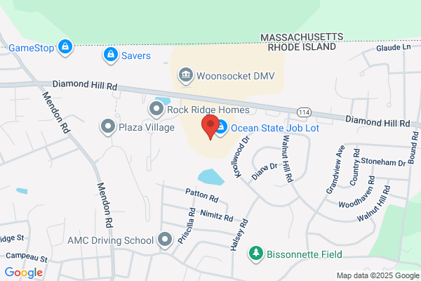 Woonsocket Supply Co