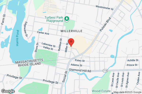 Millerville Club